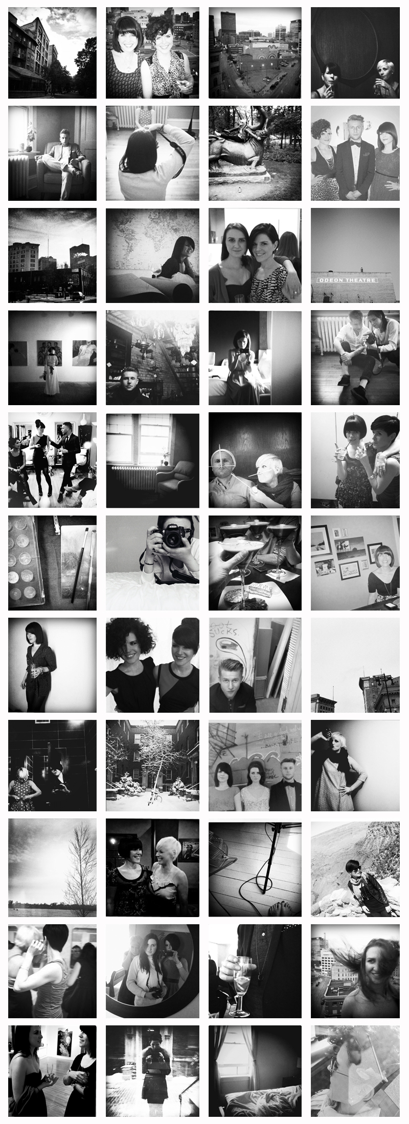 photos of the charcoal collaborative
