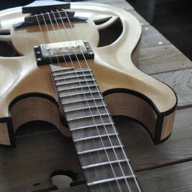 4 joseph p egan custom guitar