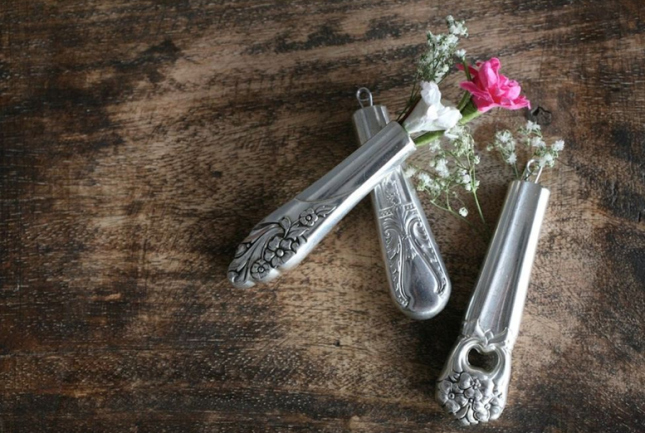 bud vases