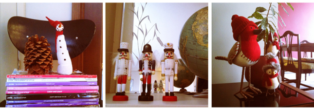 christmas decor