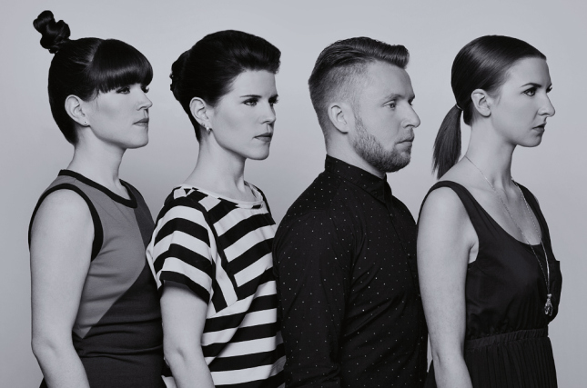 charcoal collaborative photographed by brett howe