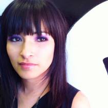makeup by sarah gurevich for prep hair