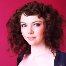 makeup by sarah gurevich for prep hair