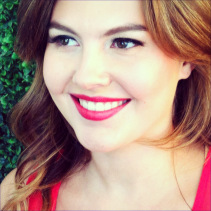 makeup by sarah gurevich for prep hair
