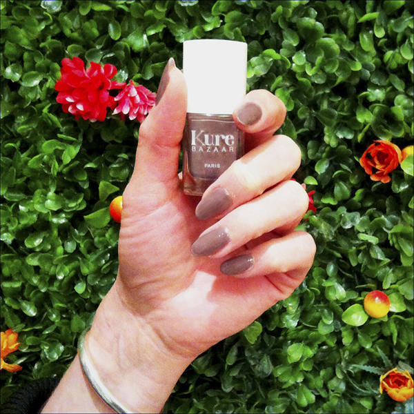 Kure Bazaar Nail Polish