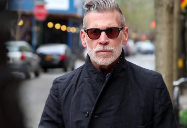 Nick Wooster