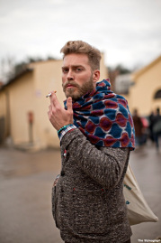Pitti Uomo