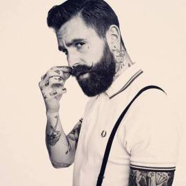 Rick Hall