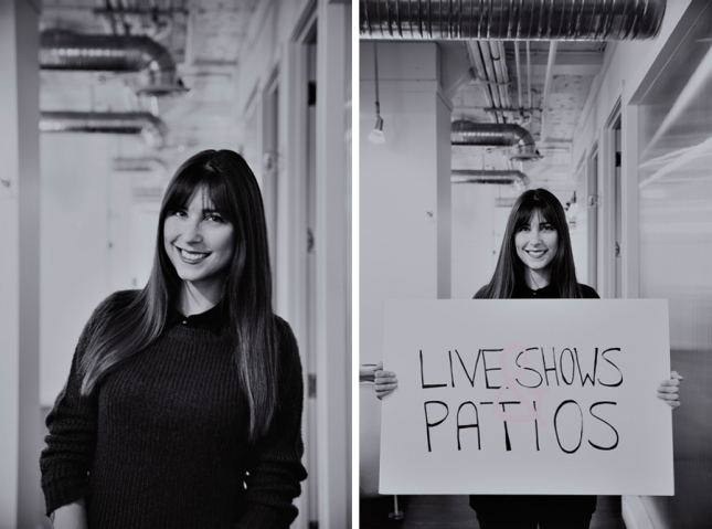 Honest Agency Winnipeg, photographed by Brett Howe Honest Agency Winnipeg, photographed by Brett Howe
