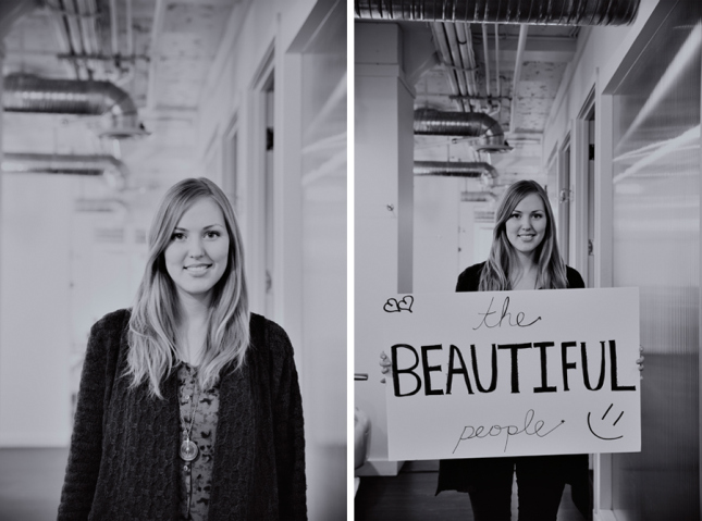 Honest Agency Winnipeg, photographed by Brett Howe