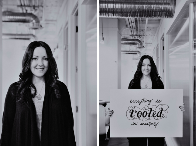 Honest Agency Winnipeg, photographed by Brett Howe