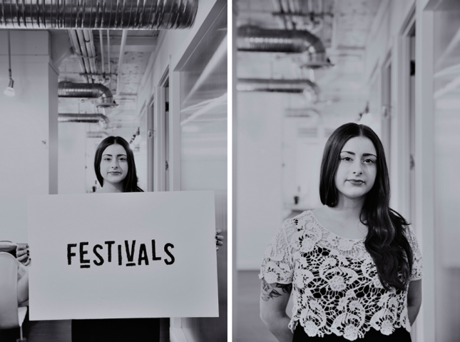 Honest Agency Winnipeg, photographed by Brett Howe