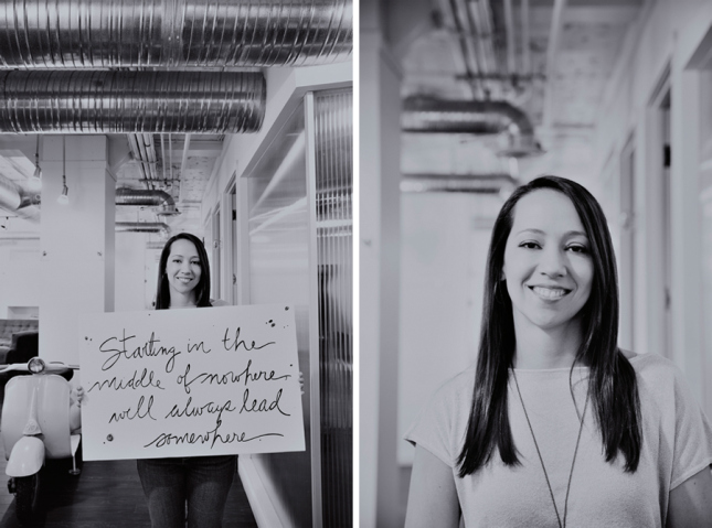 Honest Agency Winnipeg, photographed by Brett Howe