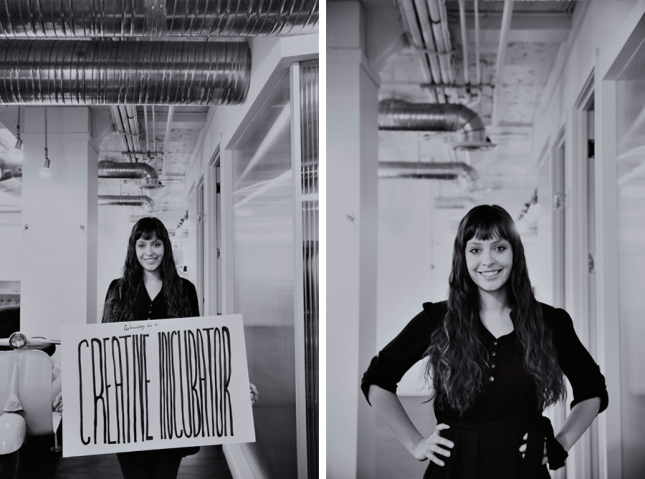Honest Agency Winnipeg, photographed by Brett Howe