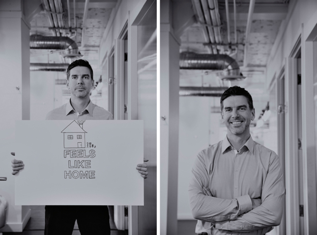 Honest Agency Winnipeg, photographed by Brett Howe