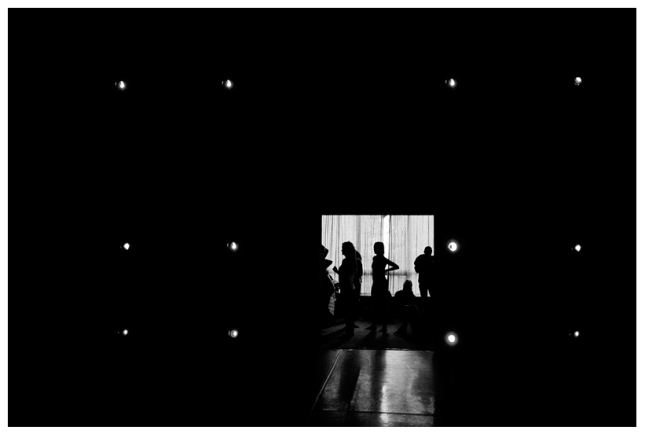 Winnipeg school of contemporary dancers, photographed by brett howe