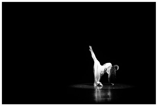 Winnipeg school of contemporary dancers, photographed by brett howe