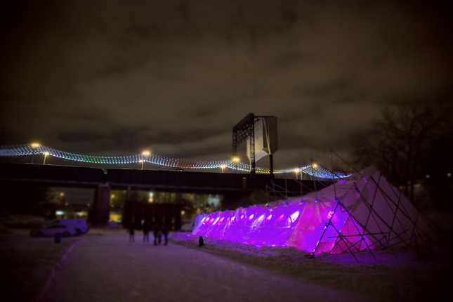 RAW:almond 2014 (Photographed by Brett Howe)