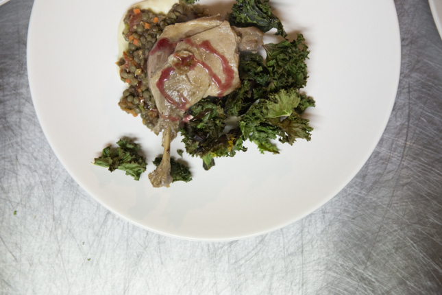 RAW:almond 2014 (Photographed by Brett Howe)