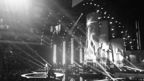 the junos 2014 in winnipeg, photo by charcoal