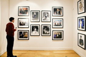 the junos 2014 in winnipeg, photo by brett howe