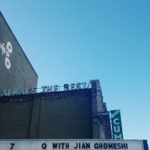 the junos 2014 in winnipeg, photo by charcoal the junos 2014 in winnipeg, photo by charcoal