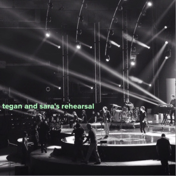 the junos 2014 in winnipeg, photo by brett howe