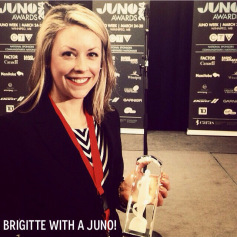 the junos 2014 in winnipeg, photo by charcoal the junos 2014 in winnipeg, photo by charcoal