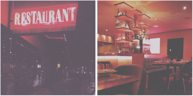 Lee's, Toronto