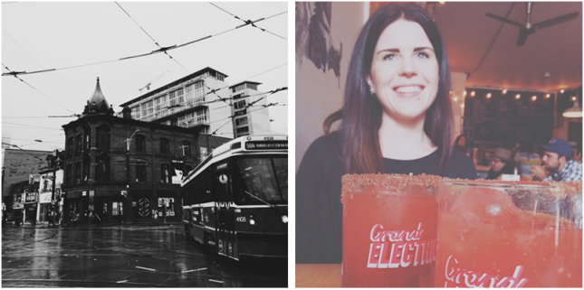 Grand Electric, Toronto