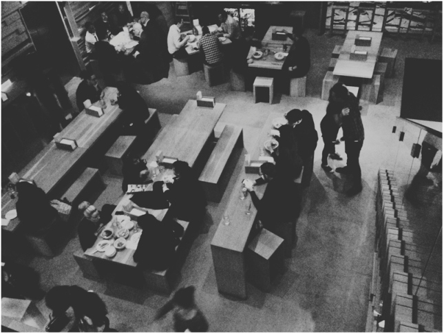 Momofuku, Toronto