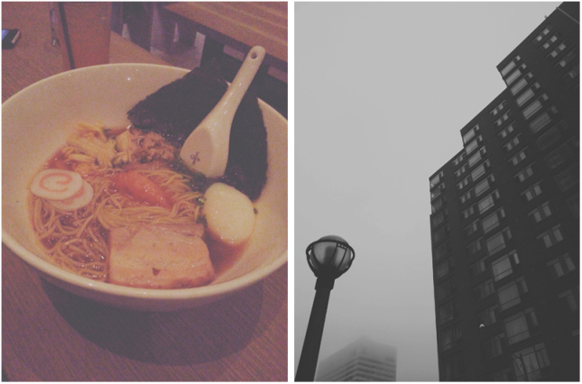 Momofuku, Toronto