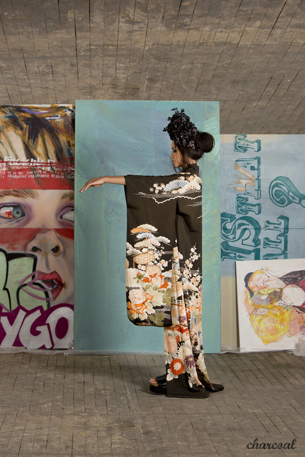 gfa kimono photographed by brett howe