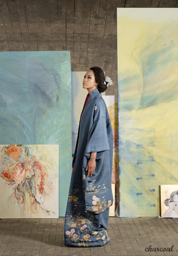 gfa kimono photographed by brett howe