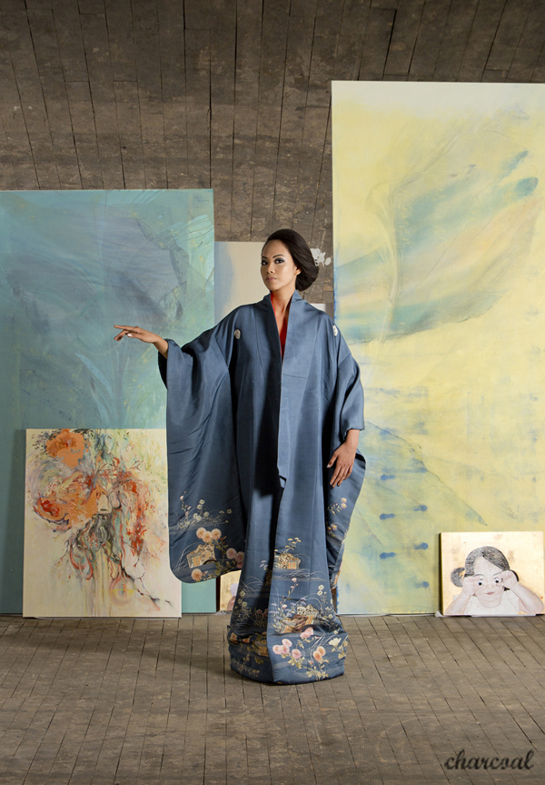 gfa kimono photographed by brett howe
