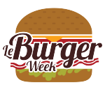 Le Burger Week Logo