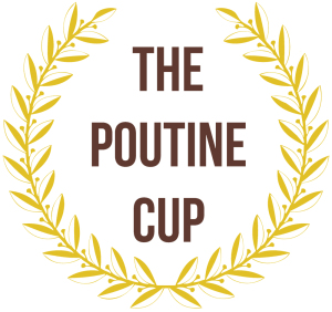 the poutine cup logo
