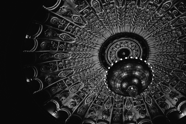 Booby Ball Winnipeg 2014 © Charcoal Collaborative