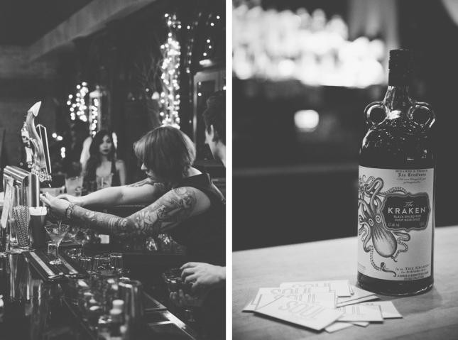 Soul Supper Club © Charcoal Collaborative 2014