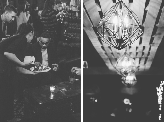 Soul Supper Club © Charcoal Collaborative 2014