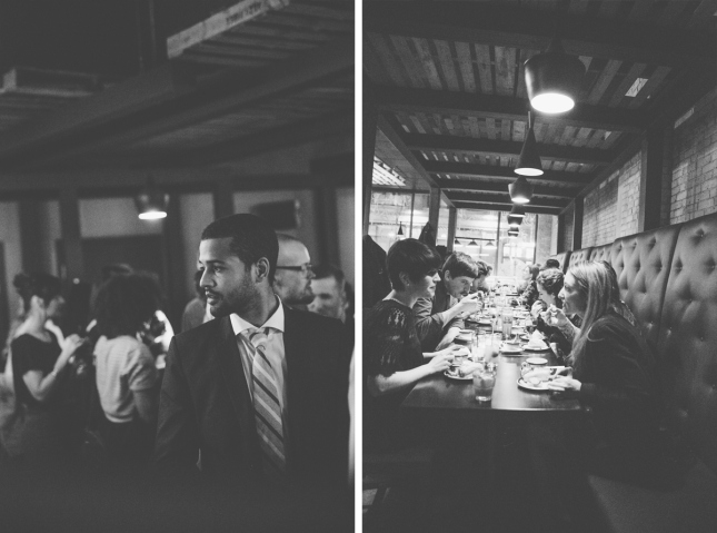 Soul Supper Club © Charcoal Collaborative 2014