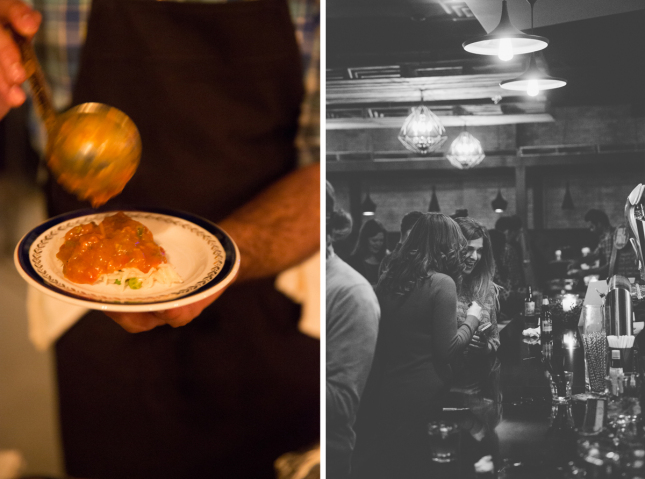 Soul Supper Club © Charcoal Collaborative 2014