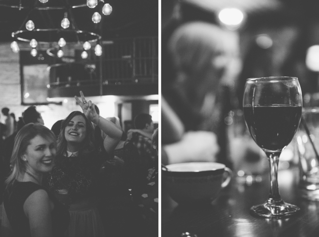 Soul Supper Club © Charcoal Collaborative 2014