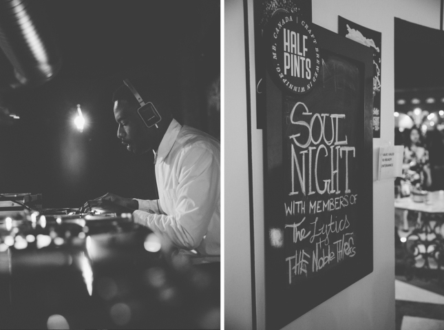 Soul Supper Club © Charcoal Collaborative 2014