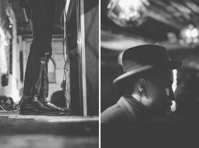 Soul Supper Club © Charcoal Collaborative 2014