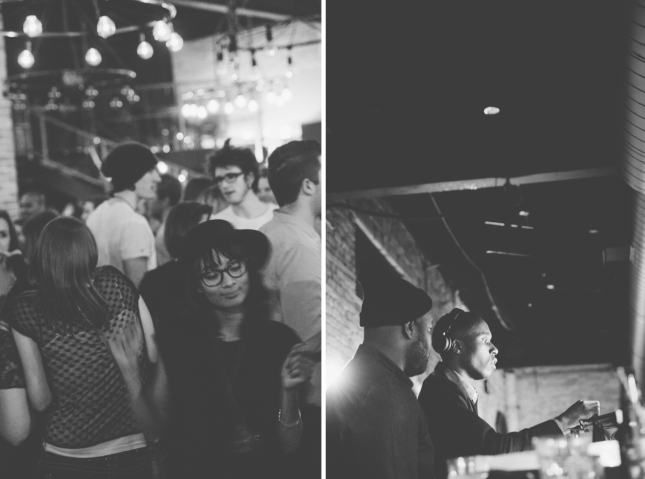 Soul Supper Club © Charcoal Collaborative 2014