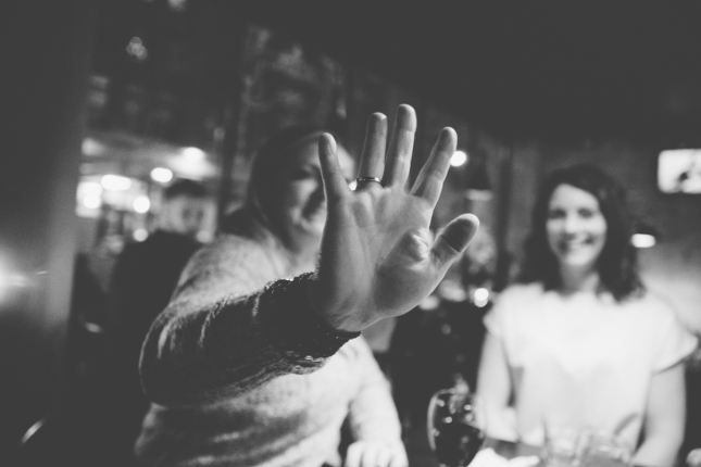 Soul Supper Club © Charcoal Collaborative 2014