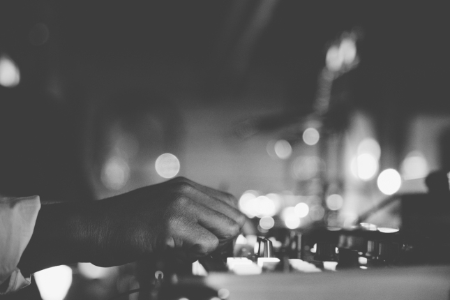 Soul Supper Club © Charcoal Collaborative 2014