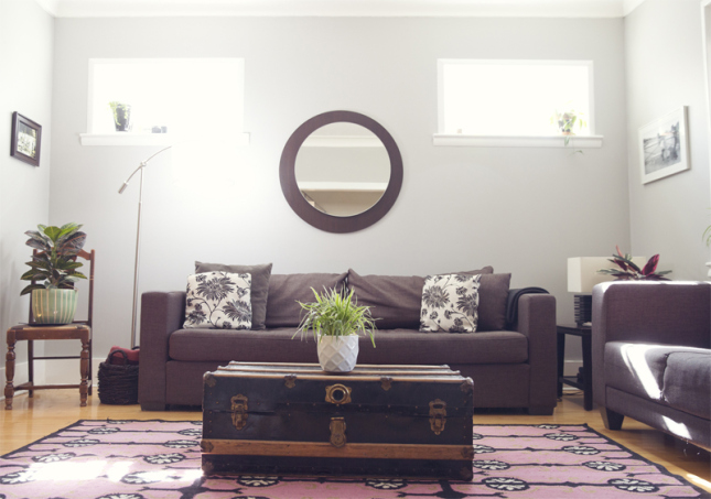 Green Home © 2015 charcoalcollaborative 
