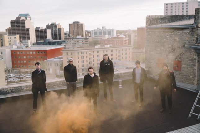 Royal Canoe © Charcoal Collaborative